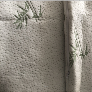 <span class=keywords><strong>Anti</strong></span>-Poussière <span class=keywords><strong>Anti</strong></span> <span class=keywords><strong>punaises</strong></span> <span class=keywords><strong>de</strong></span> <span class=keywords><strong>Lit</strong></span> glissière <span class=keywords><strong>anti</strong></span>-<span class=keywords><strong>Punaises</strong></span> Taie d'oreiller Coquille Imperméable Hypoallergénique Oreiller Protecteur avec fermeture à glissière - Product Image 4