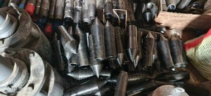 Hướng dẫn sử dụng đất tiêu chuẩn thâm nhập cho thử nghiệm SPT Bộ máy cho đất Thiết bị kiểm tra - Product Image 4