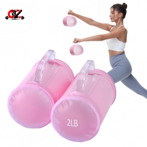 CZFIT 2026 NEW Unisex 2026 NEW Hot Sales Outdoor Home Fitness Portable Travel Foldable Adjustable Anti-smashing <b>Dumbbell</b> Unisex - Product Image 2
