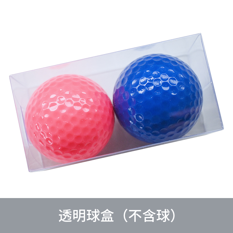 [Style 14] 2 pcs transparent (excluding balls)