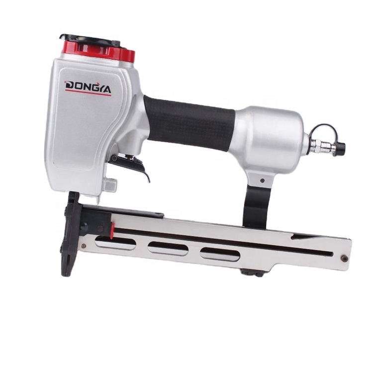 Pallet Nail Gun Construction Pneumatic Coil