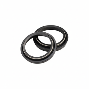 K-tech Paire de joints anti-poussière pour fourche Sherco 250 SE-R 14-21 WP pour NOK - Product Image 1