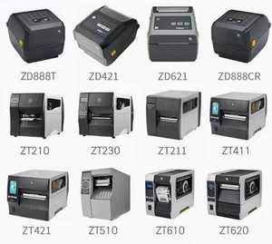 MS-Zebra FX7500เครื่องอ่าน RFID คงที่ใหม่เอี่ยมและของแท้ - Product Image 2