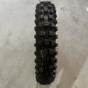 Pneumatico Morbido per <span class=keywords><strong>Moto</strong></span> da Strada Enduro Professionale di Alta Qualità, Vendita Diretta dalla Fabbrica, Nuovo Modello 140/80-18 - Product Image 6