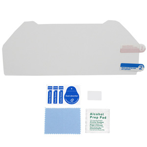 La motocicleta de película de protección contra arañazos Protector de pantalla para YZF-R25 YZF-R3 <span class=keywords><strong>MT03</strong></span> MT25 20-22 tablero pantalla instrumento - Product Image 4