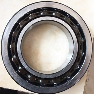 <span class=keywords><strong>7202</strong></span> beat85 Kích thước 15x35x11mm góc liên hệ bóng mang 7202beat85 - Product Image 2