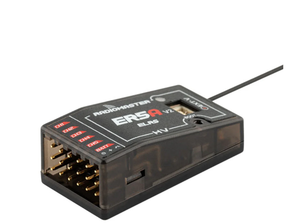 RadioMaster ER5A V2 ELRS 2.4GHz 5CH PWM Receiver Long Range Low Latency High Stability for RC Models - Product Image 2