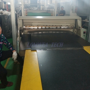 段ボールシート2mm 3mm 4mm 5Mm <span class=keywords><strong>6mm</strong></span> 8mm 10Mm 12Mm厚ブラックロウ生分解性Ppプラスチック - Product Image 6