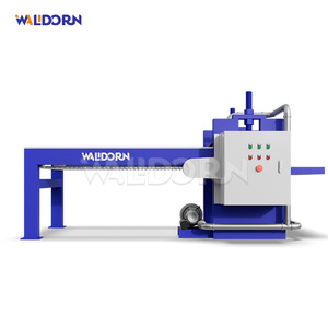 Máquina Separadora de Paneles de Aluminio y Plástico Compuesto (ACP) de Alta Calidad, Motor para Despegar Láminas, Walldorn 220/380V - Product Image 1