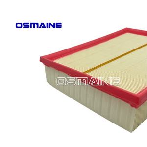 Land Rover Discovery <span class=keywords><strong>3</strong></span> Discovery 4 L319 Range Rover Sport 2005-2013 L320 için hava filtresi PHE000112 - Product Image 5