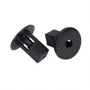 Clips de fixation en plastique pour garde-boue de voiture Toyota, référence 9018906065, pour réparation et remplacement - Product Image 1