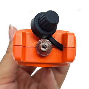 Puissancemètre optique de haute précision, mini type clip-on pour l'ingénierie optique, multifonctionnel, 7 longueurs d'onde différentes - Product Image 3