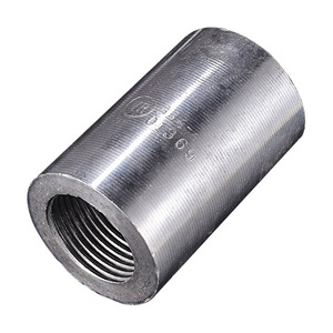 Conector Roscado de Acero de Grado Industrial Yu Jian para Varillas Corrugadas M12 M14 M18 M20 M40 para Construcción - Product Image 5