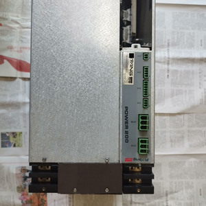 Motor de Husillo POWER200 XP200-100A XP200-150M-001 para FIDIA XP200-100A XP200-150M-001 - Product Image 3