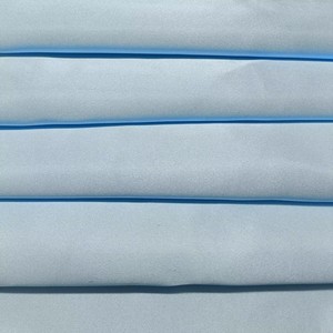 Offre spéciale, lot de <span class=keywords><strong>tissu</strong></span> en <span class=keywords><strong>satin</strong></span> sergé bon marché, <span class=keywords><strong>tissu</strong></span> en <span class=keywords><strong>satin</strong></span> pour robes - Product Image 5