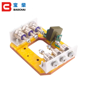 Genset Parts B525571-2 B525570-2 350KW-2200KW Module XT-1-40F12A Marathon Générateur Rotatif Diode <span class=keywords><strong>Redresseur</strong></span> <span class=keywords><strong>Pont</strong></span> - Product Image 1