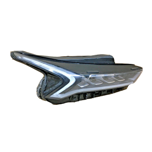 Para lámpara de cabeza de alta calidad y buen precio <span class=keywords><strong>Kia</strong></span> K5 2020 US tipo EE. UU. 92101-L3000 92102-L3000 - Product Image 2