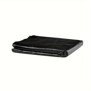 Strong Black Heavy Duty <strong>Wheelie</strong> Refuse Sacks <strong>Bin</strong> Liners Rubbish <strong>Bags</strong> - Product Image 5