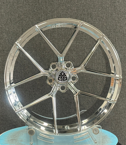 Mâm xe hợp kim nhôm 722Auto Custom Deep Concave 6061 T6 đúc, 5x120 5x112 5x114.3, kích thước 18 19 20 21 22 inch, dành cho xe sang trọng - Product Image 3