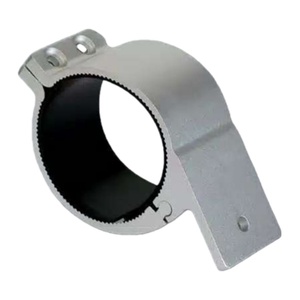 Clip de Montaje Universal para Foco de Camión, Piezas de Sistema de Iluminación de Camión de Alta Calidad - Product Image 2