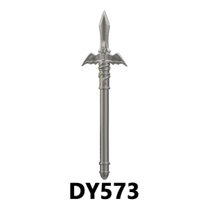 DY571-576 Blocchi da Costruzione Educativi per Bambini Ispirati all'Anime Giapponese Fullmetal <span class=keywords><strong>Alchemist</strong></span> con Edward Elric e Alphonse - Regalo Giocattolo - Product Image 3