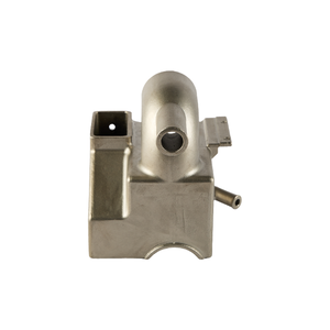 OEM ODM nhôm bao vây kim loại áp lực cao chết đúc Phễu nền tảng Hợp kim kẽm chết đúc khuôn cho các bộ phận công nghiệp - Product Image 4