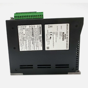 Neuer BLED6A DFU1514W 51K40GN-SYN 5GN18K RKD514L-C ASD24B-A GFS4G100FR PK566AW-P7.2 ASM66AA-N25 ASM66MC Servo-Umrichter-Antrieb PLC - Product Image 3