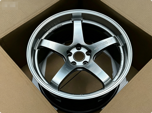 Nouvelles jantes de course Advan GT en alliage d'aluminium forgé pour <span class=keywords><strong>Golf</strong></span> Type R 350z, jantes profondes de 20 mm/25 mm - Product Image 6
