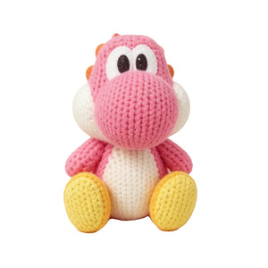 Super Mario Yoshi Plush <b>Toy</b> Green Blue Pink Color <b>Stuffed</b> Animal For Kids 2 4 Years Unisex Cartoon Character <b>Soft</b> <b>Toy</b> - Product Image 2