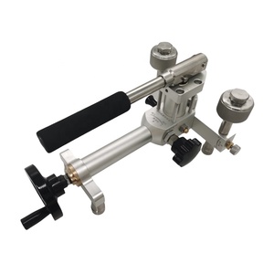 Table de calibration pour pompe à air portable pneumatique YWQ-1433 - Product Image 4