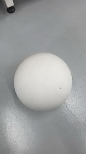 Pelota Hueca de HDPE de Diámetro Personalizable, Moldeada por Soplado, Ligera, Resistente a la Intemperie, para Decoración de Piscinas, Entrenamiento Deportivo - Product Image 5