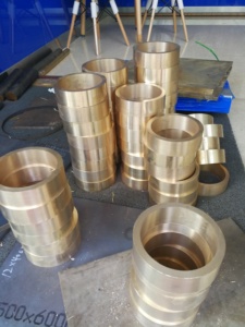 C1020 Tube en cuivre OFHC à haute conductivité sans oxygène - Product Image 5