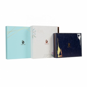 Cajas <span class=keywords><strong>de</strong></span> Regalo <span class=keywords><strong>de</strong></span> Papel para Chocolate con Diseño <span class=keywords><strong>de</strong></span> Fresas, <span class=keywords><strong>Precio</strong></span> al por Mayor Personalizado para Empaque <span class=keywords><strong>de</strong></span> Chocolate - Product Image 3