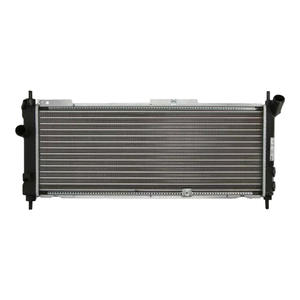 JD <span class=keywords><strong>Radiatore</strong></span> in alluminio di alta qualità 43012 ricambi auto per <span class=keywords><strong>radiatore</strong></span> 1300152 nuovo stato adatto <span class=keywords><strong>Opel</strong></span> <span class=keywords><strong>Corsa</strong></span> B 1993-2000 MT - Product Image 2