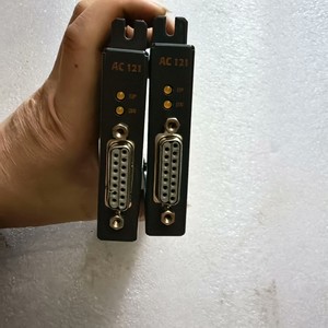 Módulo de Comunicación AC121 8AC121.60-1 para Servoaccionamiento ACOPOS AC121 8AC121.60-1 - Product Image 1