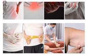 Ev Diathermy fizyoterapi akıllı Tecar terapi vücut spor yaralanma ağrı kesici Tecar cihazı profesyonel orijinal üretici - Product Image 2