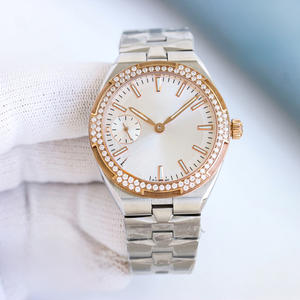 Anillo Clásico de Acero Inoxidable con Zafiro, Luminoso, de Alta Calidad, Deportivo, Elegante y Resistente al Agua - Product Image 2