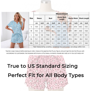 Ensemble de pyjama en soie de lait pour <span class=keywords><strong>femme</strong></span> avec logo personnalisé, imprimé, doux comme du beurre, deux pièces, vente en gros directe d'usine - Product Image 3