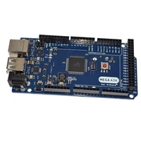 Google adk 2012 용 케이블이있는 arduino 개발 보드를위한 메가 adk 2560 adk