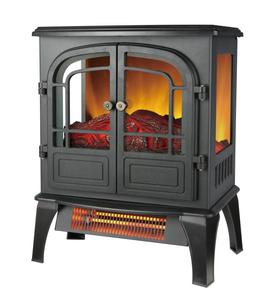 Calentador eléctrico de estufa de <span class=keywords><strong>chimenea</strong></span> <span class=keywords><strong>con</strong></span> precio de promoción de fábrica Calentador de habitación - Product Image 2
