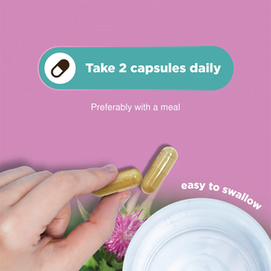 Rosebest Integratore Alimentare in Capsule per la Salute del Fegato, Formula Erboristica Personalizzata Extra Forte con Cardo Mariano - Product Image 5