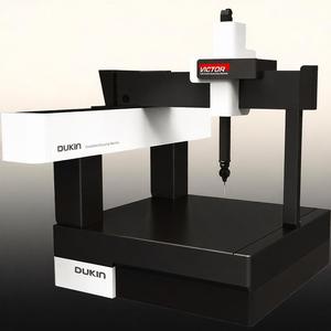Machine de mesure coordonnée de qualité coréenne, extra large, pour mesure dimensionnelle de précision (CMM), robuste pour l'atelier, 2.4 L300 220V - Product Image 5