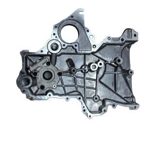 213502B011 автозапчасти двигатель крышка цепи ГРМ масляный насос 21350-2B011 - Product Image 1