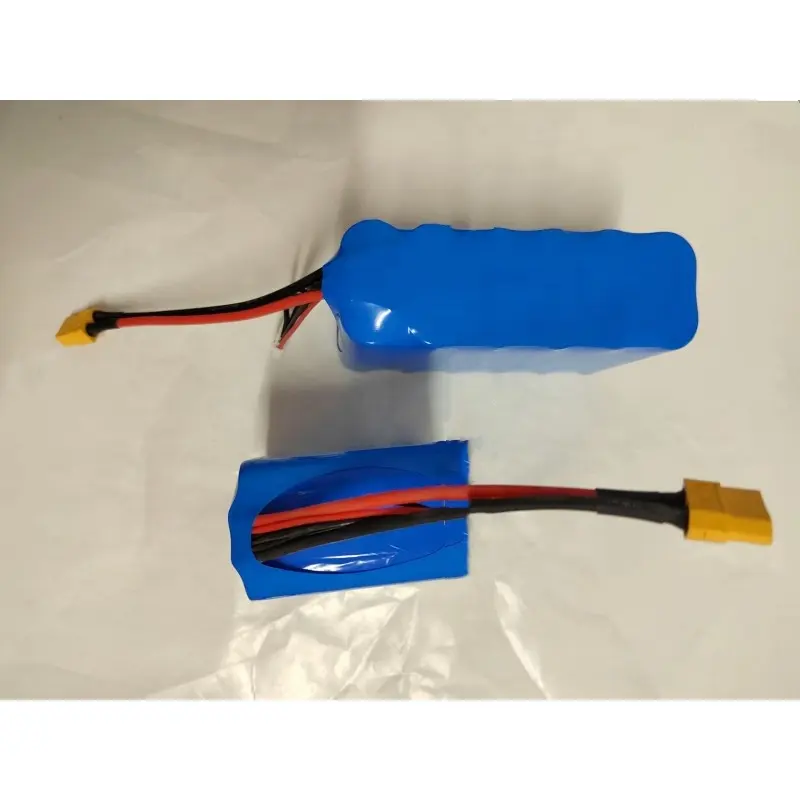 21700 6 s2p 22.2V 21.6V 25.2V 10AH batteria M50 M50T M50LT 50G 50E per RC Drone Car EV e-tools e-scooter