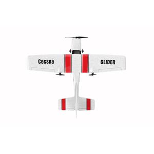 NOUVEAU XUEREN Z53 Cessna 182T 2.4G 2CH Avion à aile fixe électrique télécommandé avec batteries et chargeur, temps de vol de 25 minutes - Product Image 4