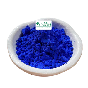 Polvere di <span class=keywords><strong>Nila</strong></span> Blu Originale Rainwood OEM, Confezioni Private, Prezzo Marocco, Cura della Pelle - Product Image 2