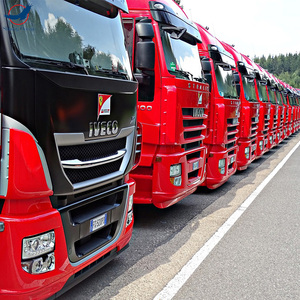 물류화물 운송업자 DDP화물 바다 익스프레스 바다 화물 중국에서 Uae 아마존 정오 창고 UAE Jebel Ali KSA - Product Image 6