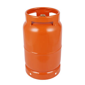 11kg Color <span class=keywords><strong>Naranja</strong></span> Lpg <span class=keywords><strong>Gas</strong></span> Cilindro <span class=keywords><strong>Precio</strong></span> Para Uso Doméstico - Product Image 2