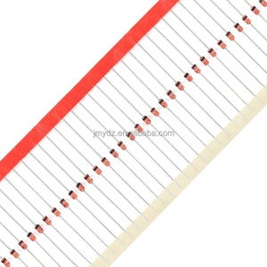 1N4749A 133 <b>DO</b>-41 24V ± 5% 1W Zener Diode - Product Image 2