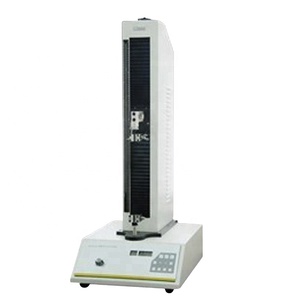 Testeur de résistance automatique, nouveau modèle XLW (B) - Product Image 1